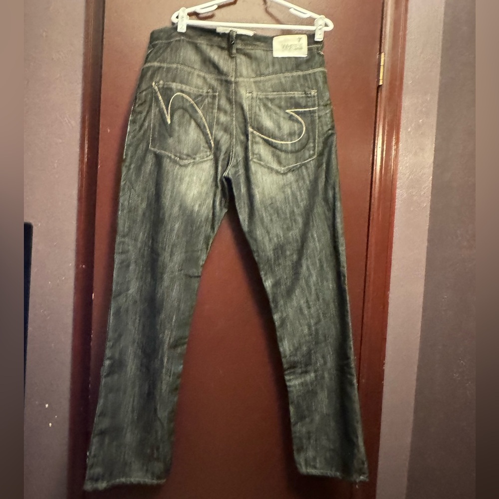 Jesse pinkman screen worn jeans
